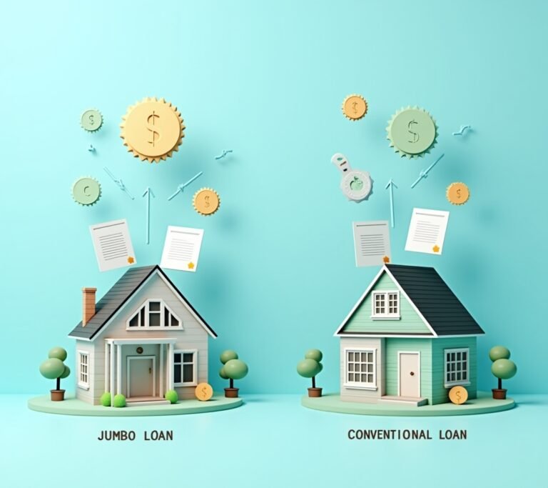 Luxury home exterior