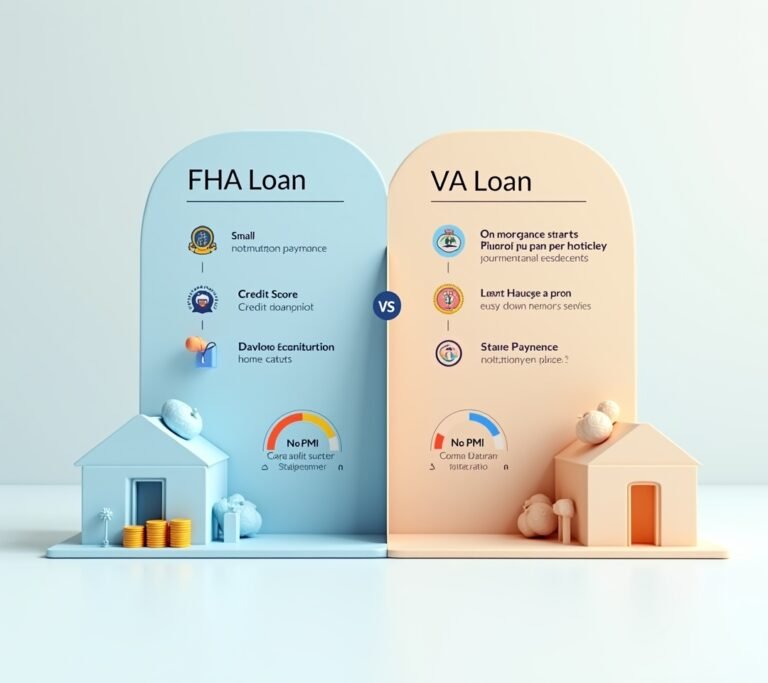 Military homebuyer with realtor