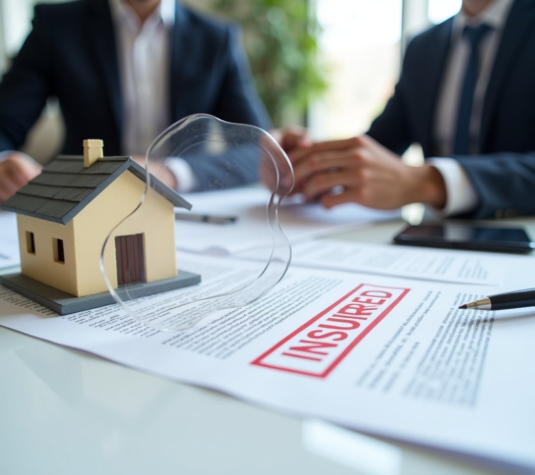 Property title document